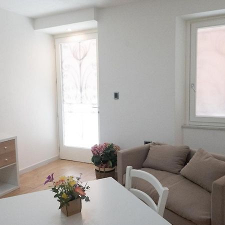 Villanova Apartment Cagliari Exterior foto