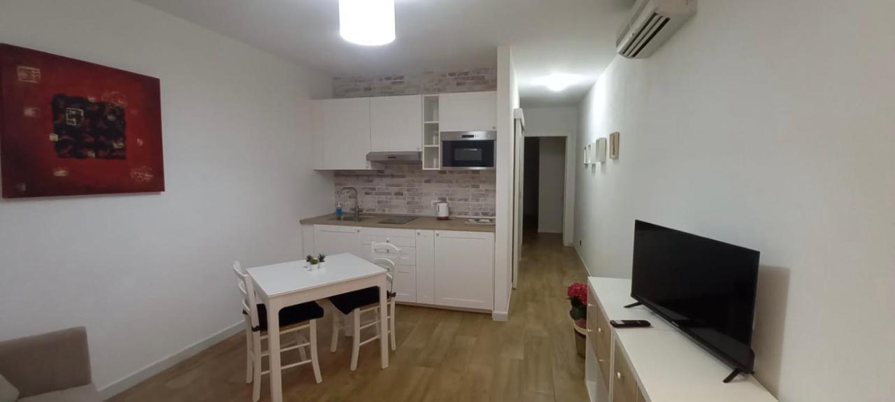 Villanova Apartment Cagliari Exterior foto